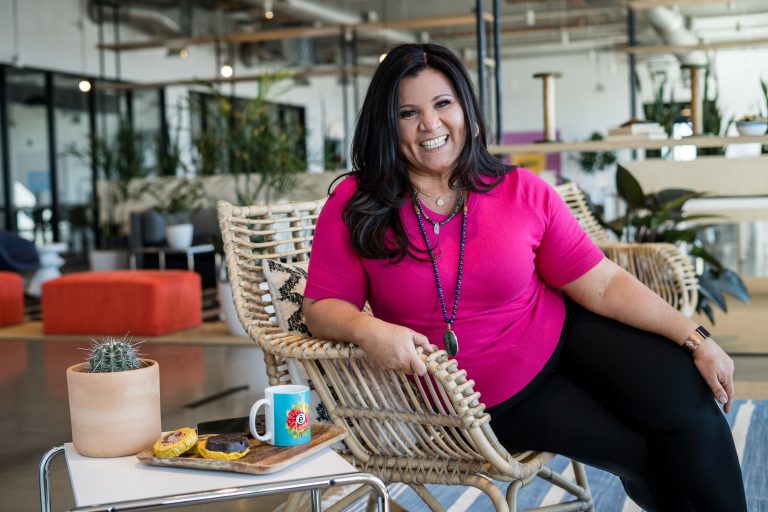 Episode 387: The Cultural Rules Keeping Latina Leaders Stuck (& How to Finally Break Them) | Denise Soler Cox